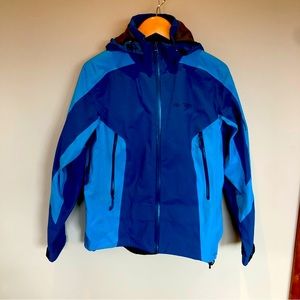 Arc’teryx Goretex Jacket